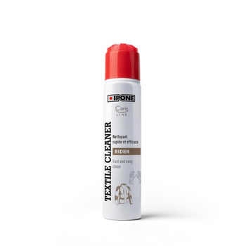 Preparat do czyszczenia odzieży IPONE TEXTILE CLEANER 300ml
