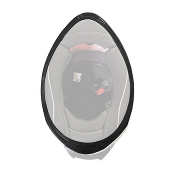 Ramka dolna skorupy kasku PILOT Flipper-Fighter