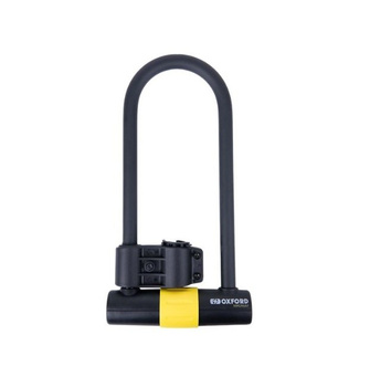 Blokada OXFORD - Magnum U-lock (170x315MM)
