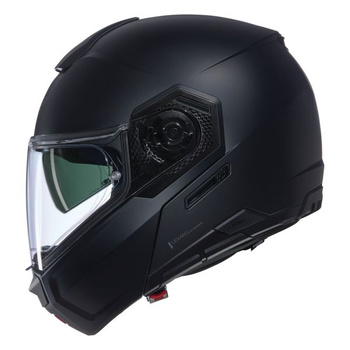 Kask Szczękowy NOLAN N90-3 06 CLASSICO kolor czarny/matowy, UNISEX