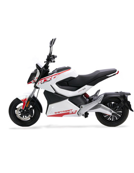 Motorower elektryczny MRF eSTREET 2.5