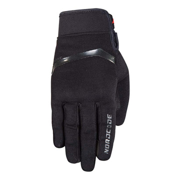Rękawice NORDCODE STREAM czarne