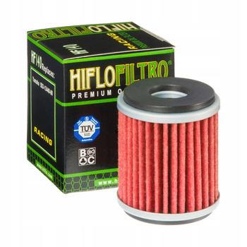Filtr oleju HIFLO HF140