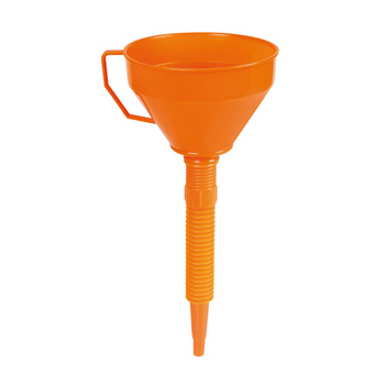 Elastyczny lejek LAMPA Ø160mm