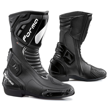Buty motocyklowe FORMA FRECCIA DRY czarne 