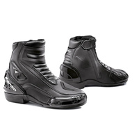 Buty motocyklowe FORMA AXEL czarne