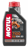 Olej silnikowy MOTUL 7100 10W30 1L