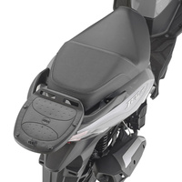 Stelaż kufra centralnego GIVI SR7071 (SYM JET 14 EVO 125-200)