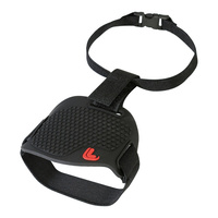 Ochraniacz na buty LAMPA SHOE PROTECTOR czarny