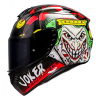 Kask integralny MT Helmets TARGO JOKER A1 połysk