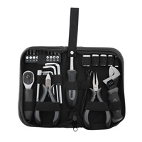 Zestaw narzędzi OXFORD TOOL KIT PRO - 27 elementów