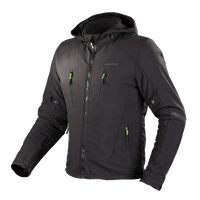 Kurtka motocyklowa NORDCODE CITIZEN PRO czarna