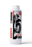 Olej silnikowy IPONE - SHOGUN OFF-ROAD 10W40 - 1L