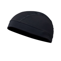 Czapka pod kask NORDCODE Cap Beanie czarna
