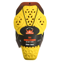 Ochraniacze łokci/kolan NORDCODE WINNER Level-2 (EN1621-1)