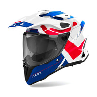 Kask integralny AIROH COMMANDER 2 REVEAL połysk