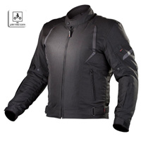 Kurtka NORDCODE MONZA II czarna 