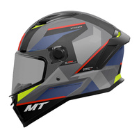Kask integralny MT Helmets STINGER 2 CHESTE B7 matowy