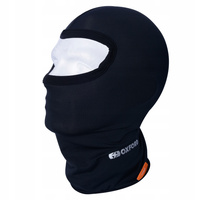 Kominiarka motocyklowa OXFORD Lycra Ultra Thin Balaclava czarna