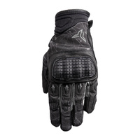 Rękawice motocyklowe NORDCODE RALLY czarne