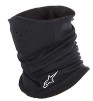 Kołnierz ocieplający ALPINESTARS TECH NECK WARMER czarna