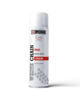 Smar do łańcucha IPONE - ROAD [Biały] - 250ml