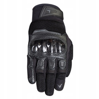 Rękawice NORDCODE AIR TECH czarne