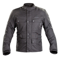 Kurtka NORDCODE HORIZON czarna