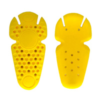 Ochraniacze łokci/kolan NORDCODE CE EN1621-2 Level 2