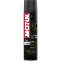 Preparat do czyszczenia gaźników MOTUL P1 CARBU CLEAN 400ml