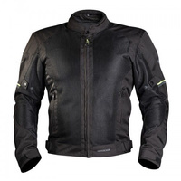 Kurtka NORDCODE AERO czarna