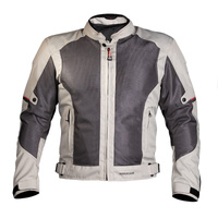 Kurtka NORDCODE AERO szara