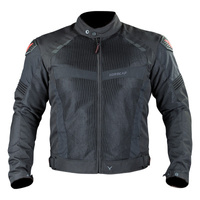 Kurtka NORDCODE FIGHT AIR czarna