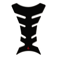Tankpad motocyklowy LAMPA Pro-Tank X1 czarny