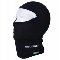 Kominiarka motocyklowa OXFORD Cotton Balaclava (blister)