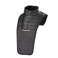 Kołnierz ocieplający NORDCODE (długi) czarny