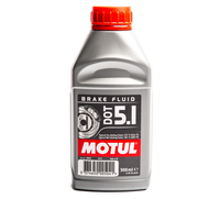 Płyn hamulcowy MOTUL DOT 5.1 500ml
