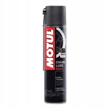 Smar do łańcucha MOTUL C2+ Chain Lube Road 400 ml