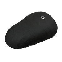 Pokrowiec na siedzenie skutera LAMPA AIR-GRIP roz. M
