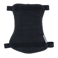 Wentylowana nakładka na siedzenie pasażera i motocykli enduro OXFORD COOL SEAT