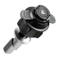 Uchwyt motocyklowy na smartfon LAMPA OPTI TUBE Ø17 - 20,5 mm