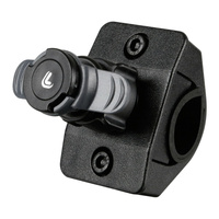 Uniwersalny uchwyt na smartfon na kierownicę LAMPA OPTI HANDLE