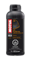 Olej do filtra powietrza MOTUL A3 AIR FILTER OIL - 1L