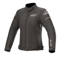 Kurtka sportowa ALPINESTARS STELLA T-SP S WP czarna