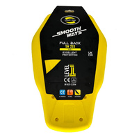 Ochraniacz kręgosłupa NORDCODE LEVEL 1 roz. M