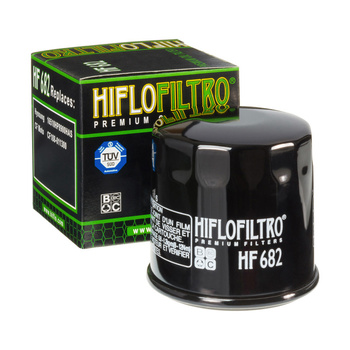 Filtr oleju HIFLO HF682