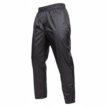 Spodnie motocyklowe NORDCODE CYCLON wodoodporne czarne