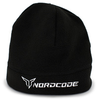 Czapka NORDCODE Head Cap czarna