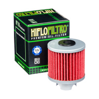 Filtr oleju HIFLO HF118