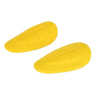 Ochraniacze bioder OXFORD CE LEVEL 2 żółte